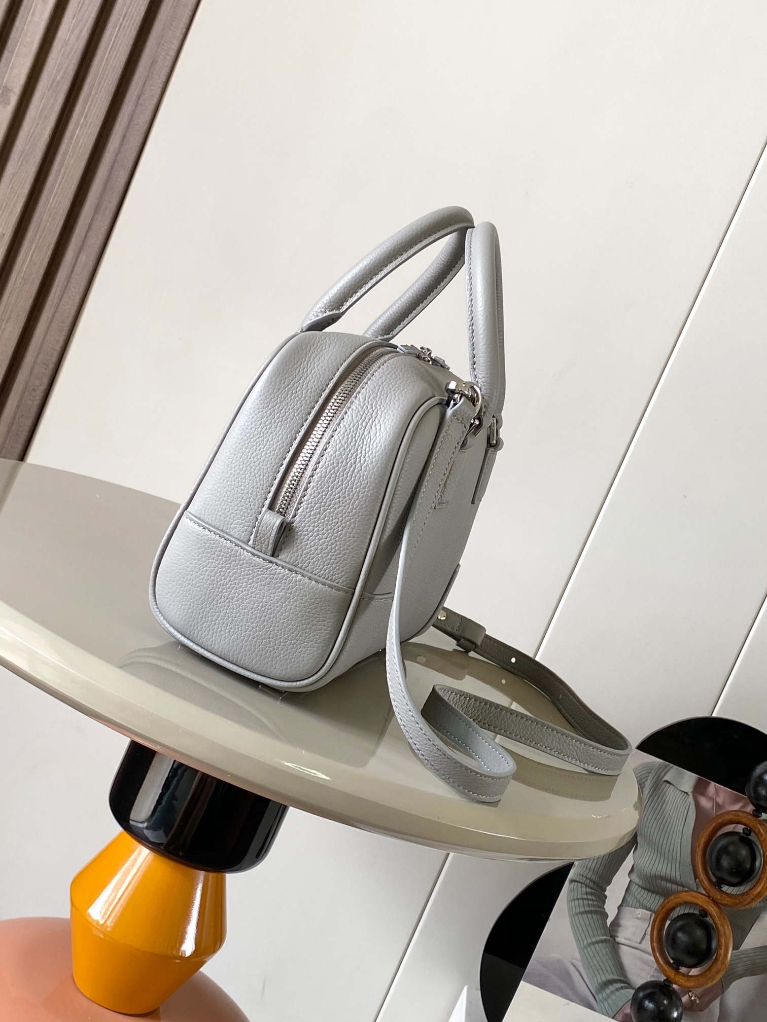 Loewe Top Handle Bags